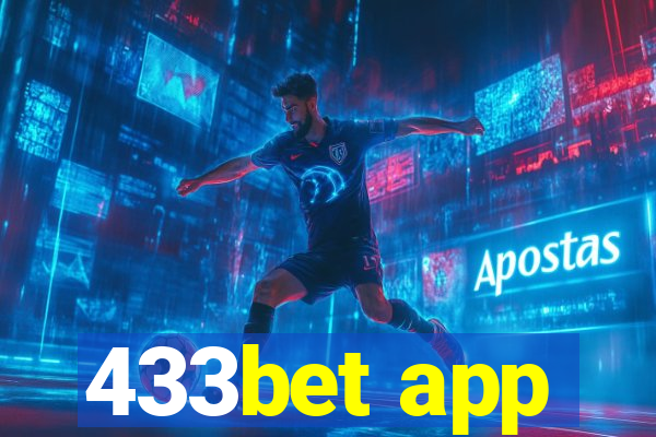 433bet app